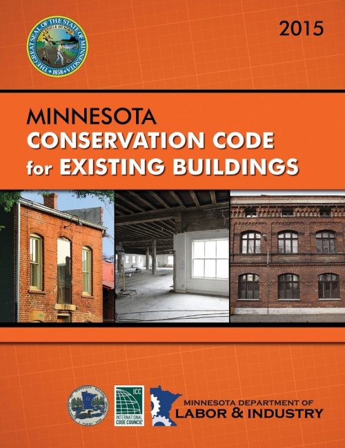 2015 Minnesota Plumbing Code MNSPECT